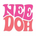 NeeDotd logo